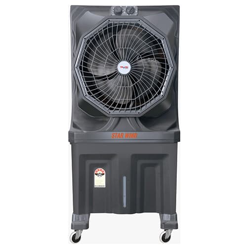 Cooling & HVAC