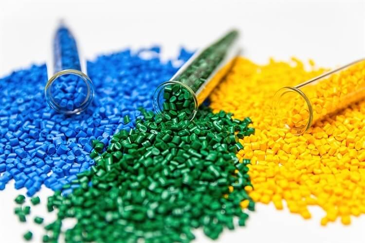 Polymers & Plastics